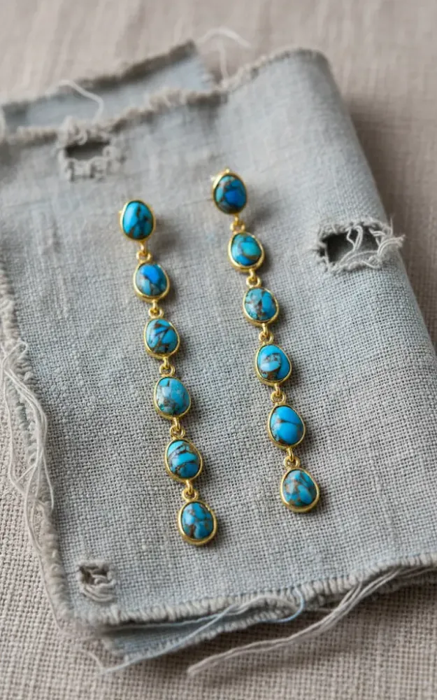 Preview: Ohrstecker Louis